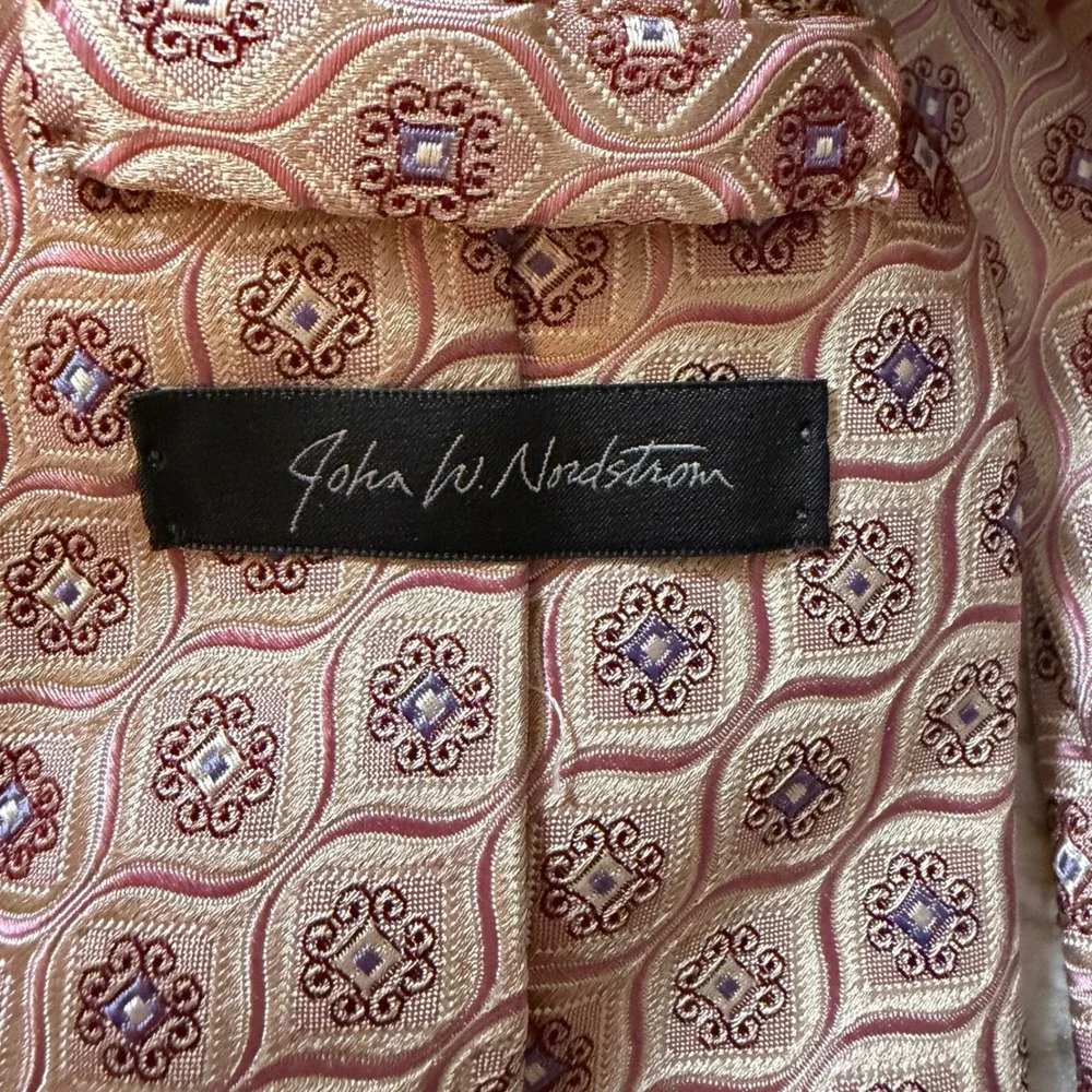 John W. Nordstrom john nordstrom